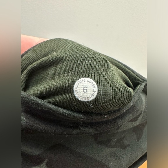 Align Jogger Camo - Picture 4 of 5